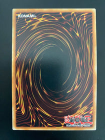 Yugioh Mystic Plasma Zone SRL-EN101 Common Unlimited Edition NM/MINT