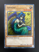 Yugioh Hibikime MRD-EN055 Common Unlimited Edition NM/MINT