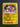 Pokemon Toxel 105/264 Fusion Strike Reverse Holo NM