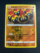 Pokemon Falinks 154/264 Fusion Strike Reverse Holo NM