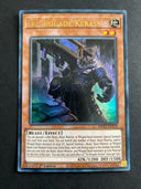 Yugioh Tri-Brigade Kerass MP21-EN170 Ultra Rare 1st Edition MP