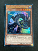 Yugioh Thunder Dragondark RA03-EN018 Ultra Rare 1st Edition NM