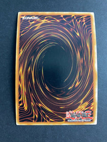 Yugioh Snake-Eye Oak AGOV-EN008 Super Rare 1st Edition LP