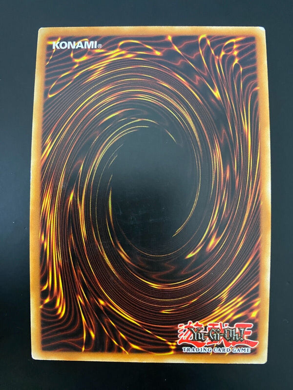 Yugioh Ascending Soul THSF-EN054 Super Rare 1st Edition MP