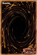 Yugioh Blast Held by a Tribute DR1-EN266 Ultra Rare Unlimited Edition DAMAGED