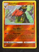 Pokemon Talonflame 32/236 Unified Minds Reverse Holo VLP-NM