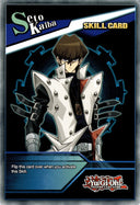 Yugioh Union Combination SBCB-ENS07 Speed Duel Common 1st Edition LP
