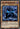 Yugioh Ceruli, Guru of Dark World SDGU-EN003 Super Rare 1st Edition LP