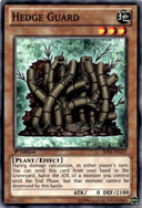Yugioh Hedge Guard BP01-EN157 Common 1st Edition NM