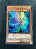 Yugioh Galaxy-Eyes Afterglow Dragon RA01-EN017 Ultra Rare 1st Edition NM