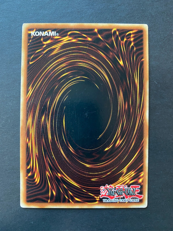 Yugioh Gladiator Beast Alexander GLAS-EN017 Ultimate Rare 1st Edition LP