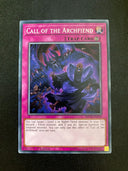 Yugioh Call of the Archfiend MP18-EN219 Common 1st Edition VLP/NM