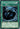 Yugioh Mystical Space Typhoon DP04-EN015 Common Unlimited Edition HP