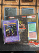 Yugioh Structure Deck: Dinosaur’s Rage Special Set 1st Ed Opened(Cards Still NM)
