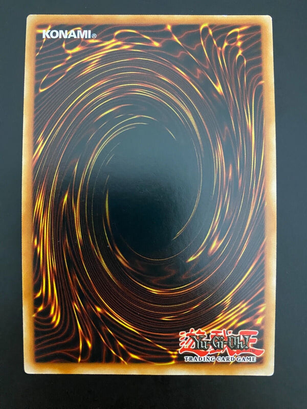 Yugioh Compulsory Evacuation Device DUOV-EN097 1st Edition Ultra Rare NM/MINT