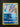 Pokemon Wartortle 016/078 Pokemon Go Reverse Holo NM