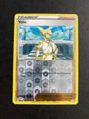 Pokemon Volo 169/196 Lost Origin Reverse Holo NM