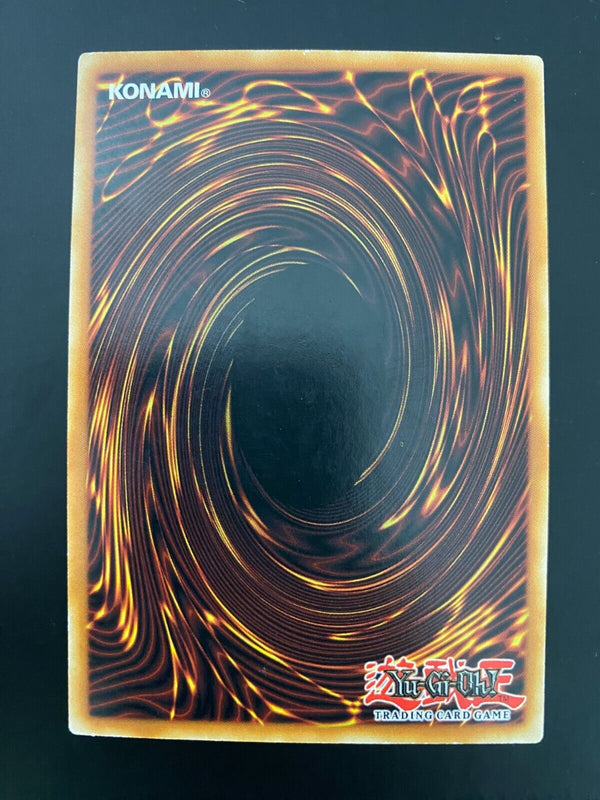 Yugioh The First Monarch LVAL-EN089 Secret Rare 1st Edition NM/MINT