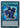 Yugioh Chaos Magical Hats CORI-EN046 Super Rare 1st Edition NM