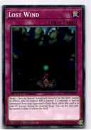 Yugioh Lost Wind SBC1-ENI31 Common 1st Edition NM