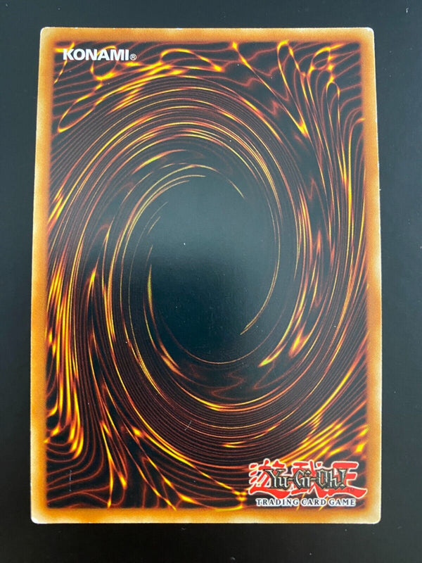 Yugioh Master Pendulum, The Dracoslayer BOSH-EN023 1st Edition MP/LP