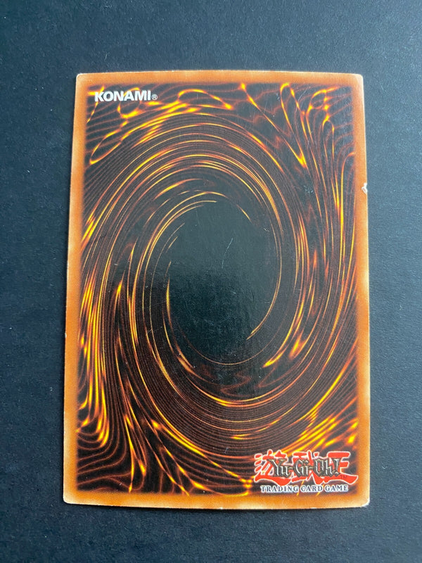 Yugioh Wasteland LOB-047 Common Unlimited Edition HP