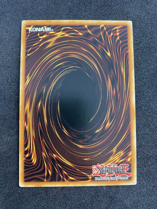 Yugioh Edge Imp Sabres SP15-EN022 Shatterfoil Rare 1st Edition NM