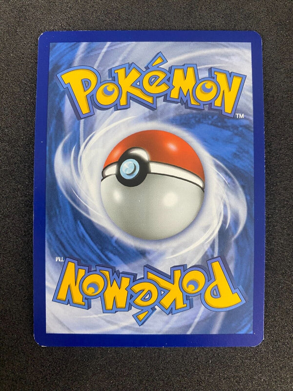 Pokemon Dhelmise 019/185 Vivid Voltage Reverse Holo LP