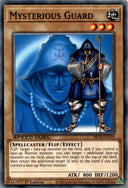 Yugioh Mysterious Guard SBCB-EN150 Speed Duel Common 1st Edition NM
