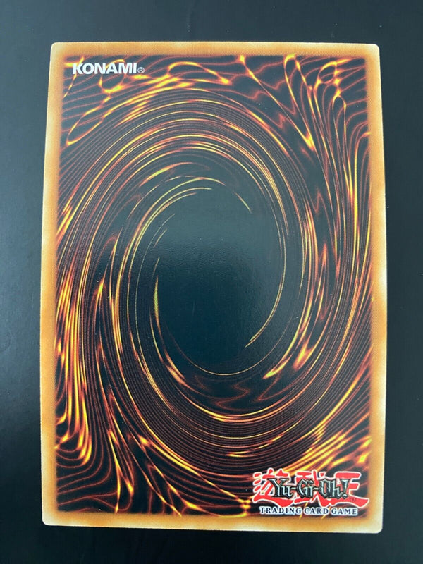 Yugioh Spellbook of Judgment RA01-EN054 Platinum Secret Rare 1st Edition NM/MINT