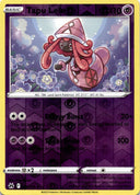Pokemon Tapu Lele 064/159 Crown Zenith Reverse Holo LP