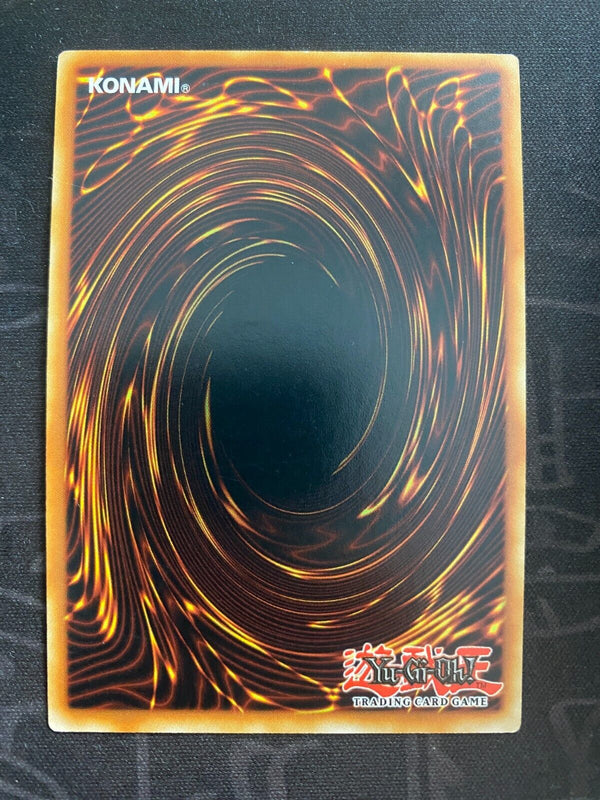 Yugioh Jizukiru, the Star Destroying Kaiju BOSH-EN088 Rare 1st Edition NM