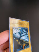 Yugioh Set Sail For The Kingdom Japanese Common 1st Edition HP