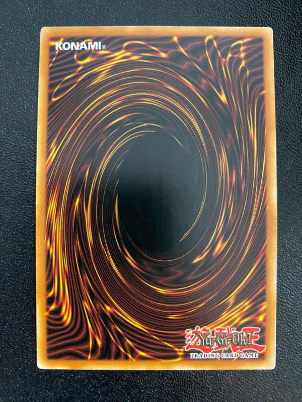 Yugioh Geargiauger SDGR-EN003 Ultra Rare 1st Edition VLP/NM