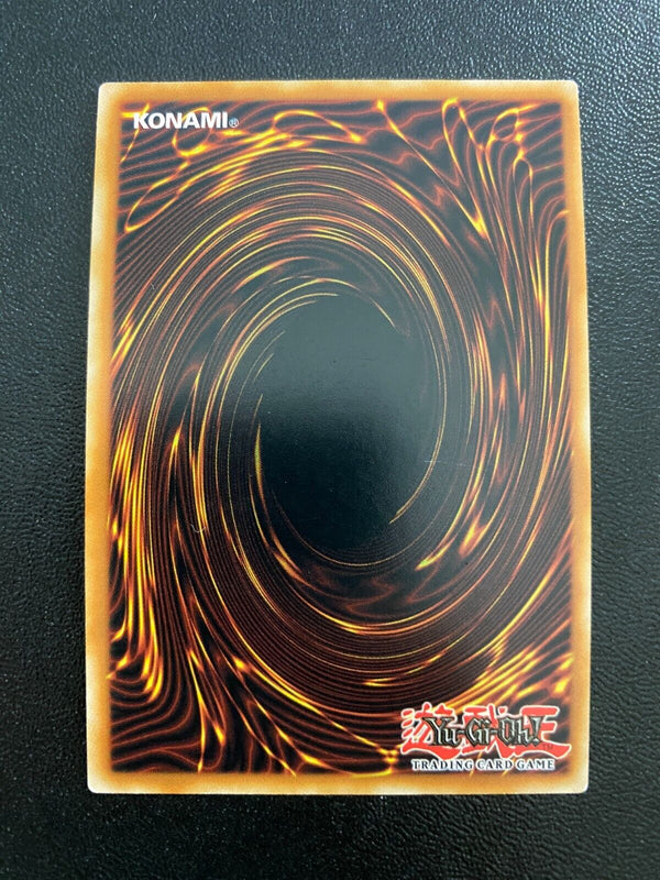 Yugioh Dig of Destiny MVP1-ENG22 Gold Rare 1st Edition LP