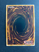 Yugioh Number 4: Stealth Kragen BROL-EN030 Secret Rare 1st Edition NM