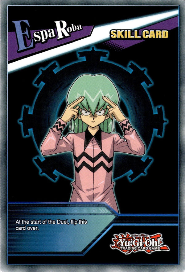 Yugioh It's Jinzo! SBCB-ENS04 Speed Duel Common 1st Edition NM