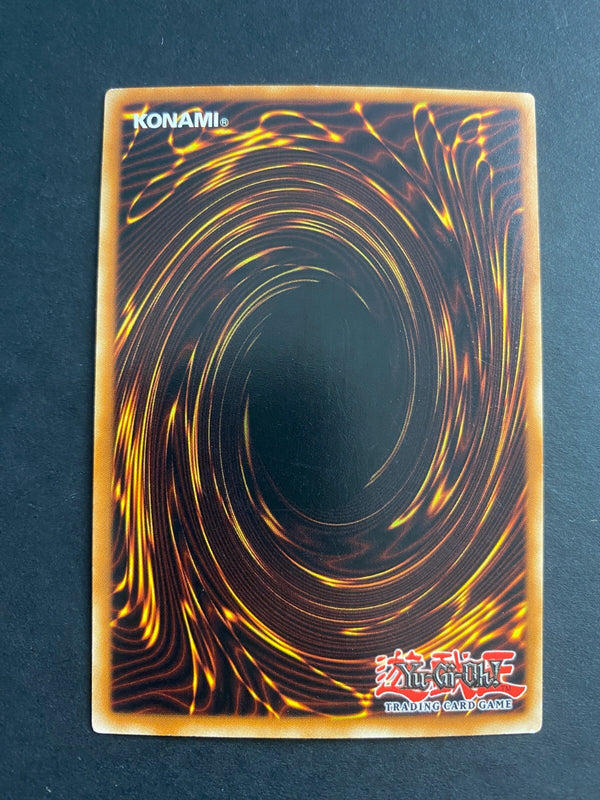 Yugioh Ancient Gear Tank SD10-EN018 Common 1st Edition LP