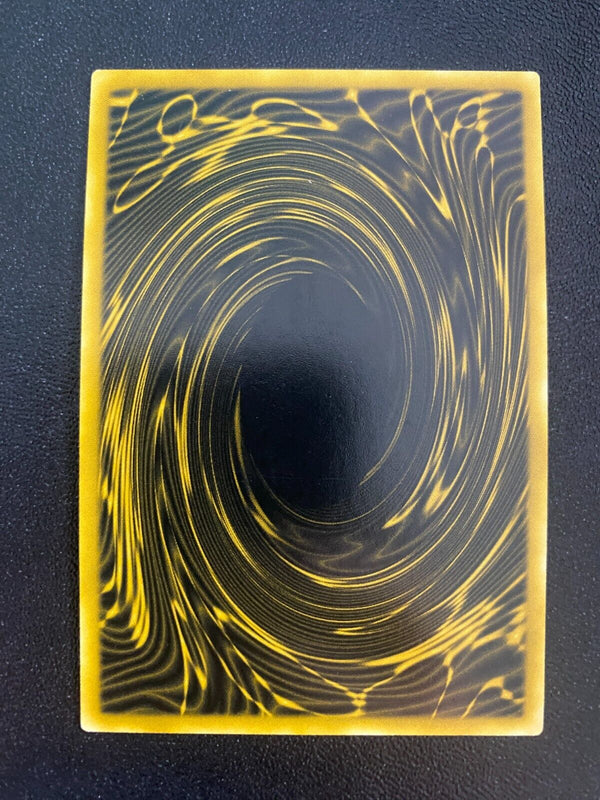 Yugioh The Winged Dragon of Ra LC01-EN003 Ultra Rare Limited Edition LP