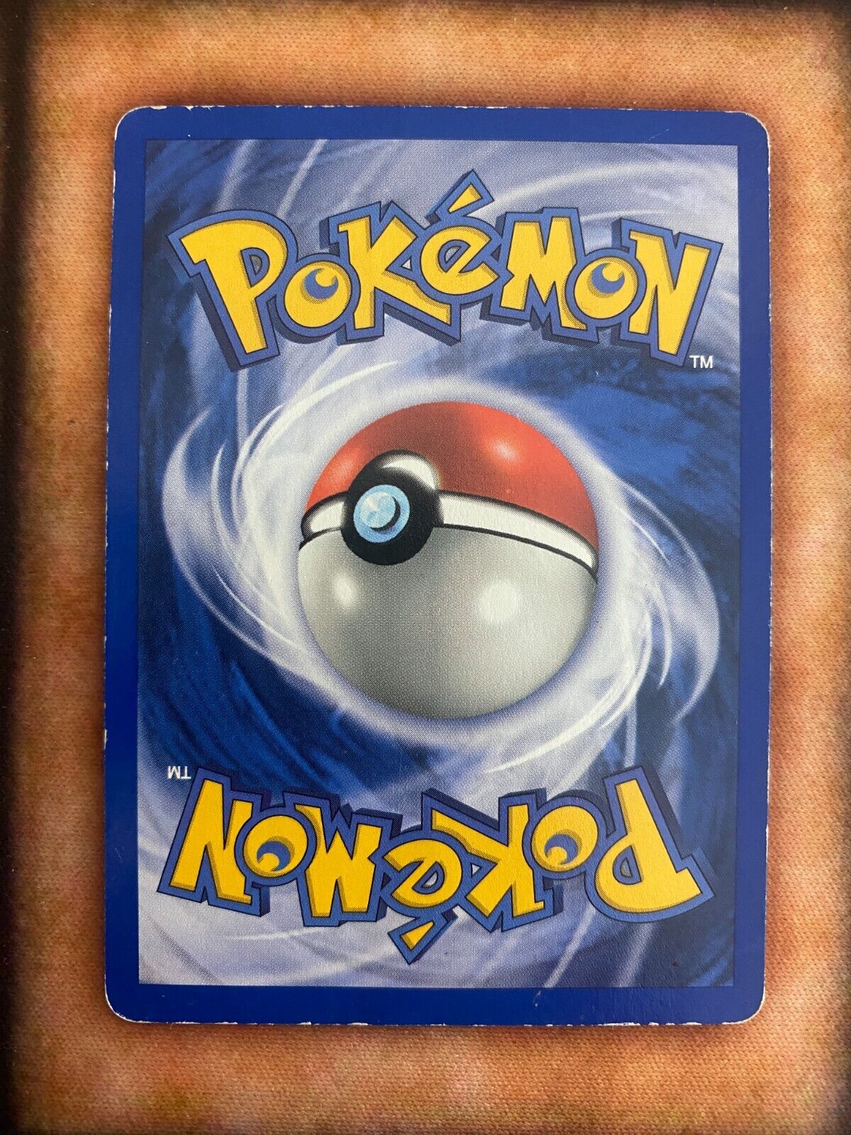 Pokemon Poke Ball 64/64 Jungle HP