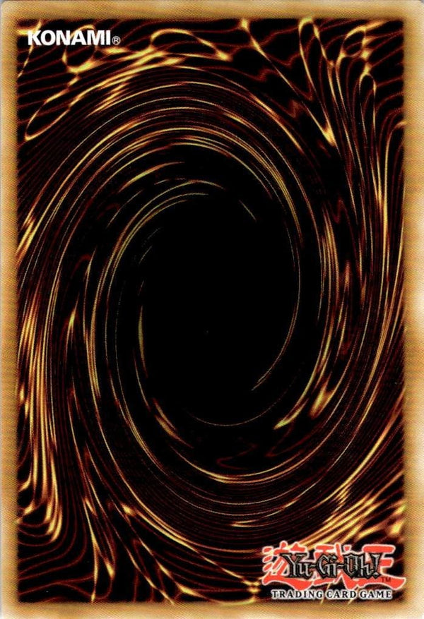 Yugioh Seventh Force LD10-EN037 Super Rare 1st Edition VLP/NM