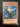 Yugioh Blackwing - Kalut the Moon Shadow GLD3-EN026 Common Limited Edition NM