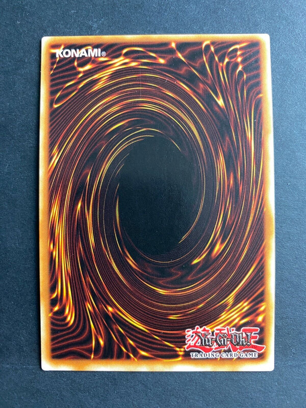 Yugioh Shiranui Solitaire TDIL-EN031 Ultra Rare 1st Edition VLP/NM