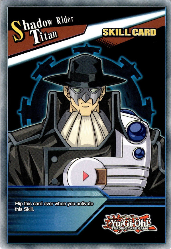 Yugioh Archfiend's Promotion SGX3-ENS13 Speed Duel Common 1st Edition NM