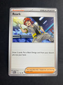 Pokemon Roark 173/182 Pradox Rift Non Holo NM