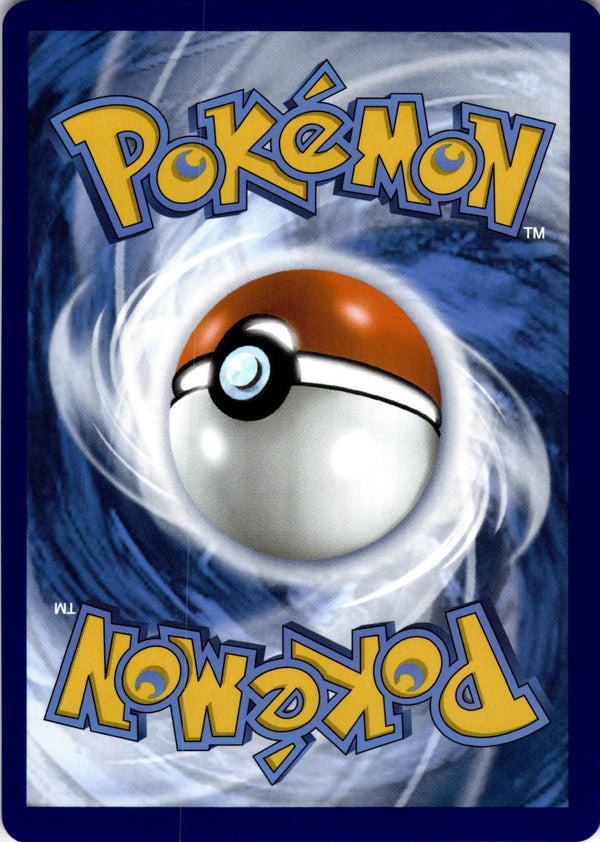 Pokemon Volcarona 016/086 Black Bolt Reverse Holo Pokeball NM