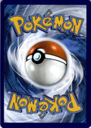 Pokemon Volcarona 016/086 Black Bolt Reverse Holo Pokeball NM