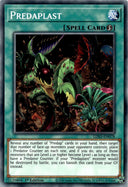 Yugioh Predaplast LDS3-EN078 Common 1st Edition NM