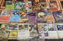 Pokemon Star Birth s9 C/U/R/RR/RRR Complete 100/100 Set Japanese NM/MINT