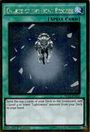 Yugioh Charge of the Light Brigade PGL2-EN052 1st Edition VLP/NM